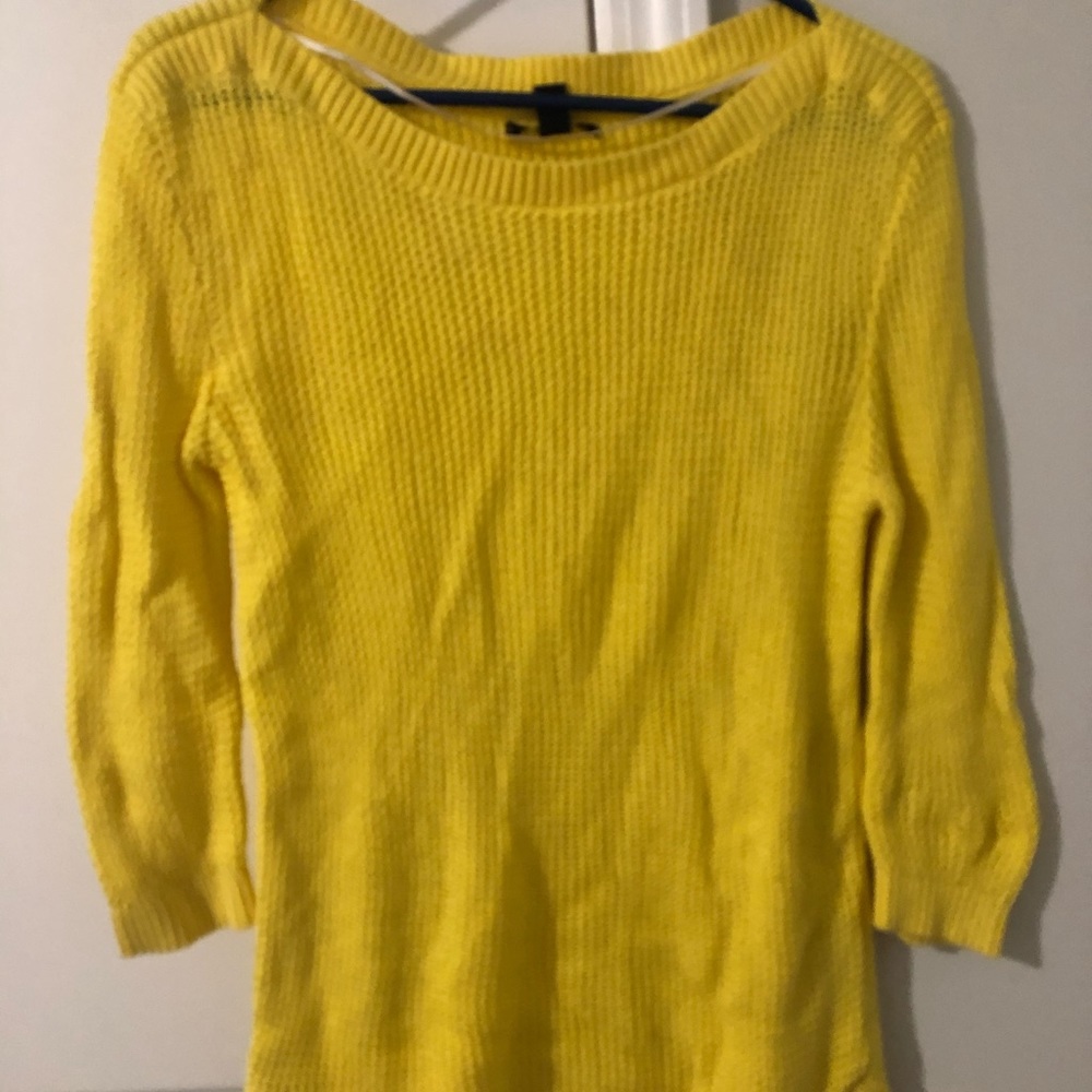 Tommy Hilfiger sweater